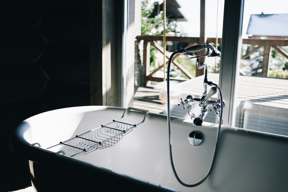 Débouchage Baignoire